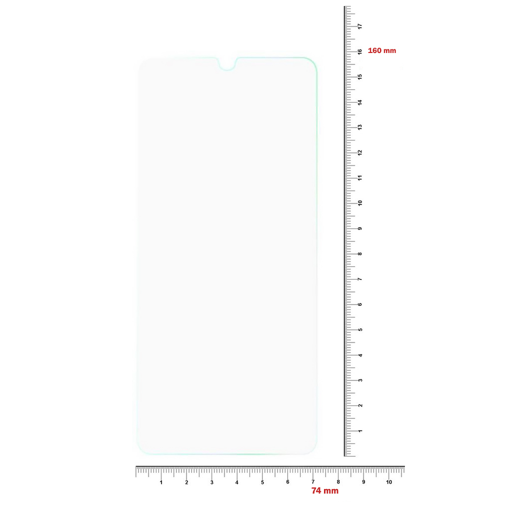 Стекло защитное BeCover Samsung Galaxy M22 SM-M225 Crystal Clear Glass (706908) - 1 Стекло защитное BeCover Samsung Galaxy M22 SM-M225 Crystal Clear Glass (706908) - 1
