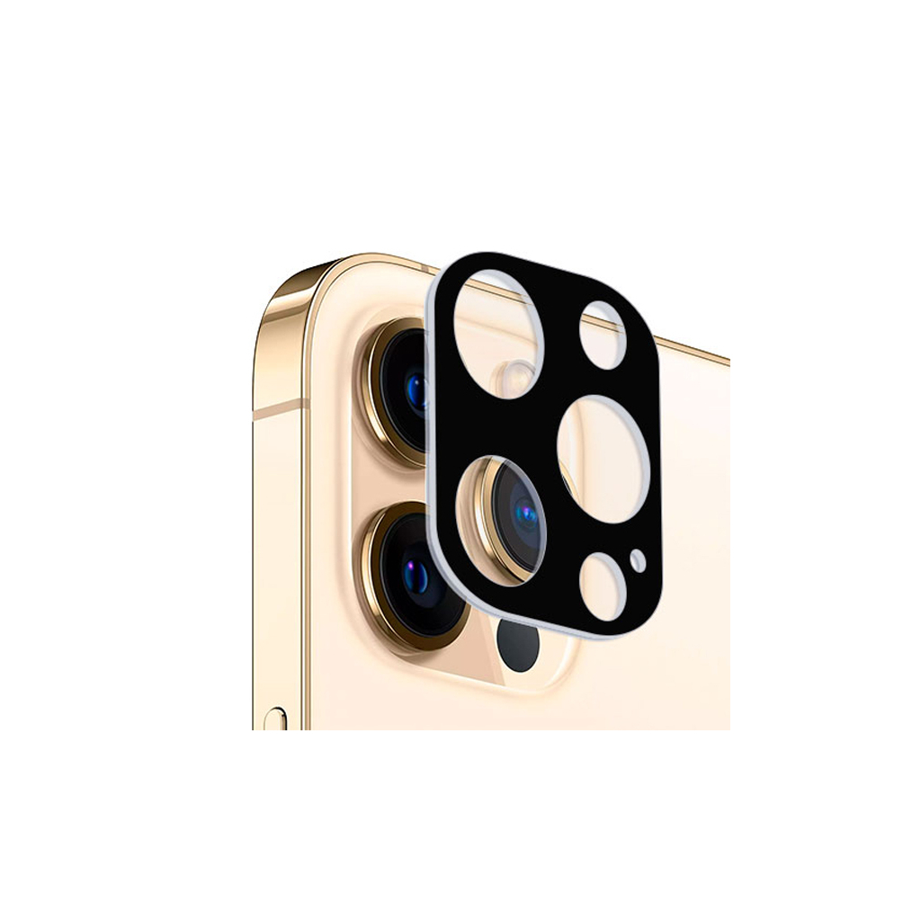 Стекло защитное BeCover камеры Apple iPhone 12 Pro Max (706610) - 1 Стекло защитное BeCover камеры Apple iPhone 12 Pro Max (706610) - 1
