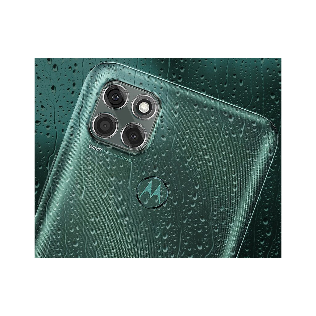 Стекло защитное BeCover камеры Motorola Moto G9 / G9 Power (706613) - 1