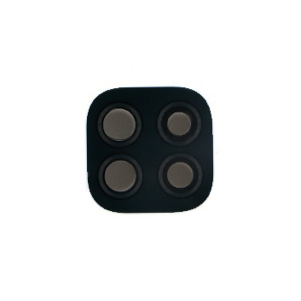 Стекло защитное BeCover камеры Motorola Moto G9 Play (706614) - 1 Стекло защитное BeCover камеры Motorola Moto G9 Play (706614) - 1