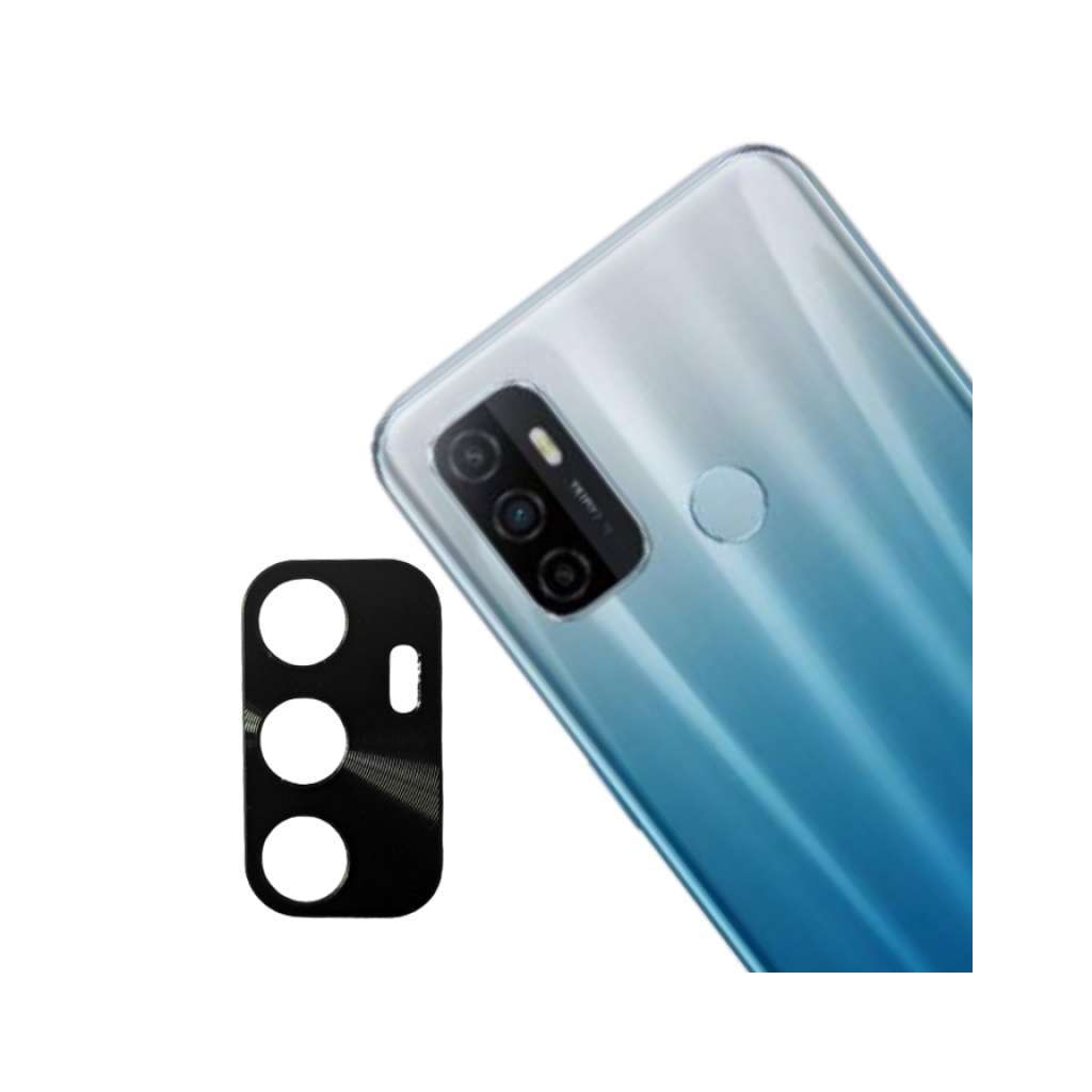 Стекло защитное BeCover камеры Oppo A53 / A32 (706615) Стекло защитное BeCover камеры Oppo A53 / A32 (706615)