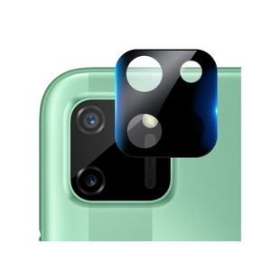 Стекло защитное BeCover камеры Realme C11 (706617)