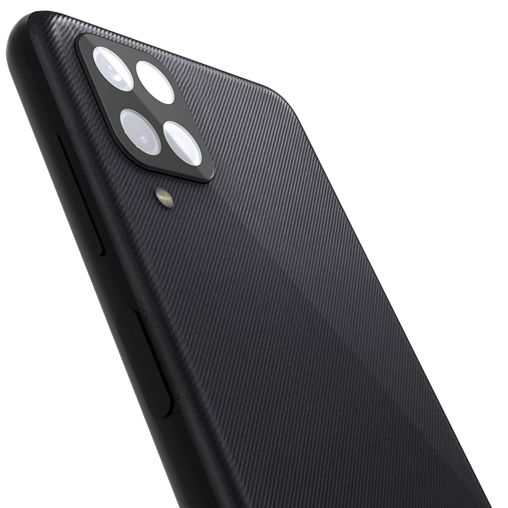 Стекло защитное BeCover камеры Samsung Galaxy A12 SM-A125 (706619) - 1 Стекло защитное BeCover камеры Samsung Galaxy A12 SM-A125 (706619) - 1