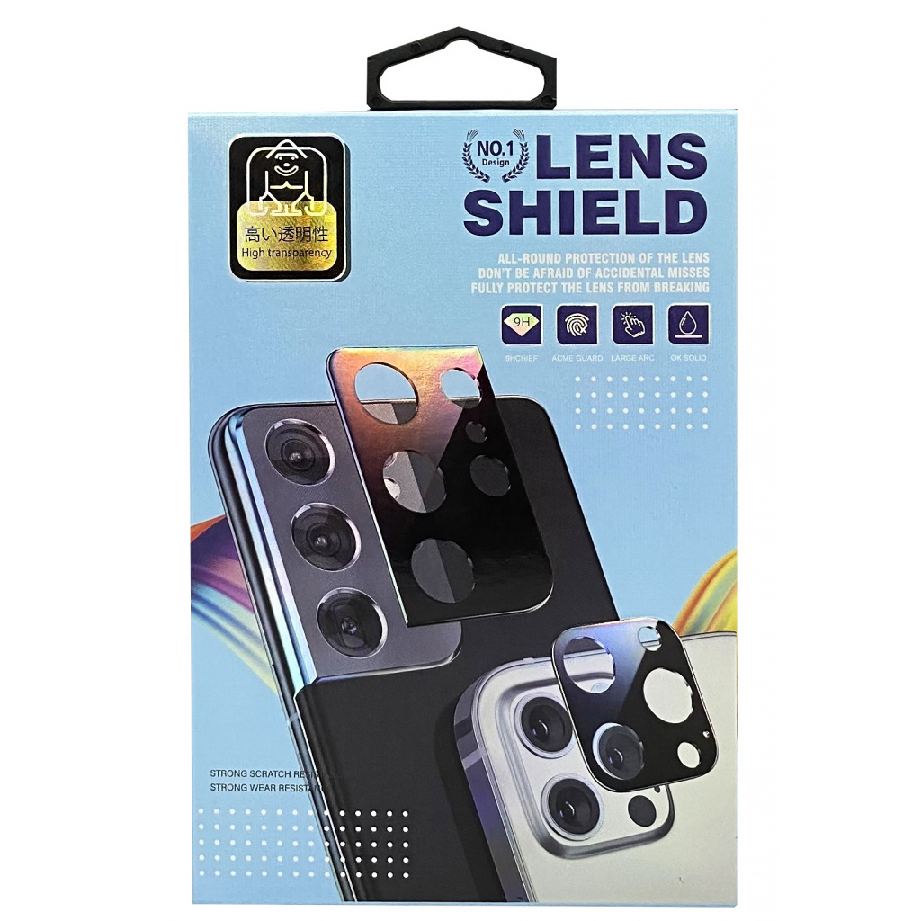 Стекло защитное BeCover камеры Samsung Galaxy A51 SM-A515 (706623) - 2 Стекло защитное BeCover камеры Samsung Galaxy A51 SM-A515 (706623) - 2