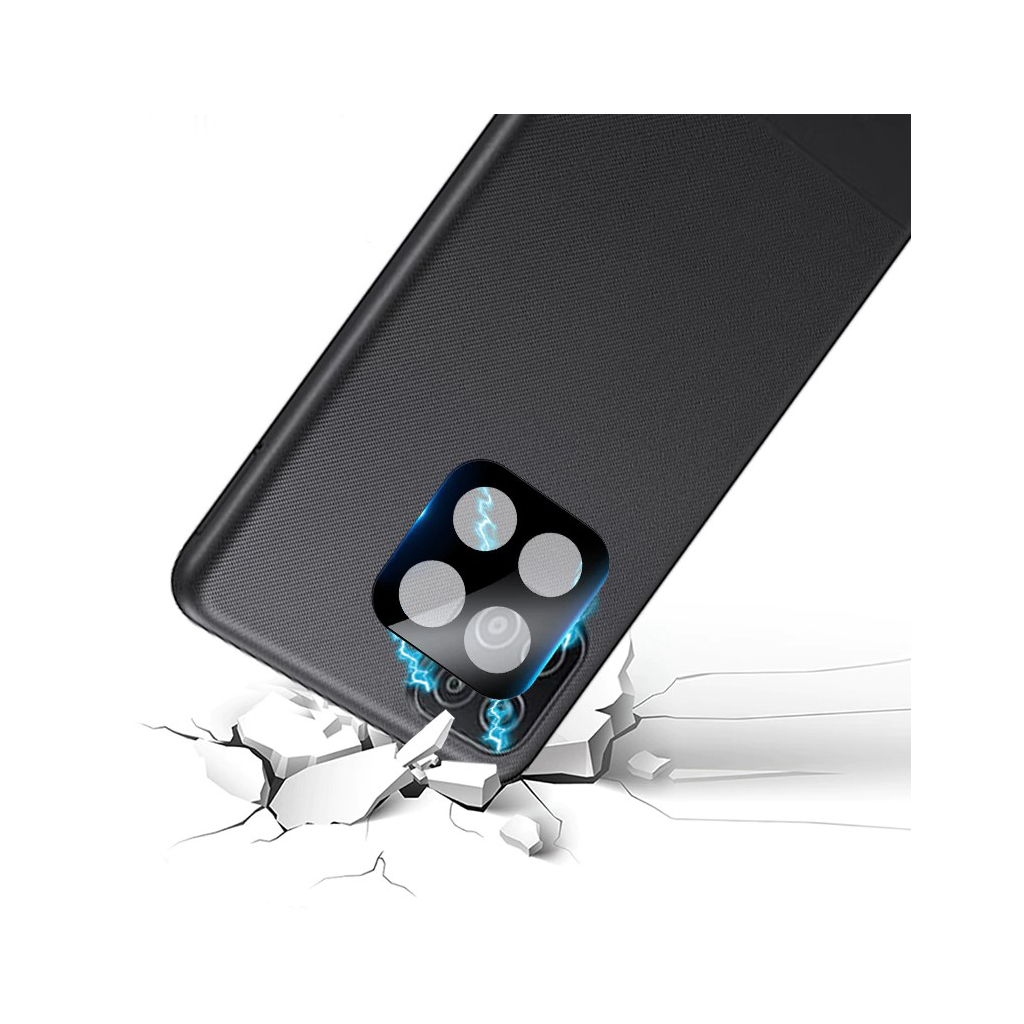 Стекло защитное BeCover камеры Samsung Galaxy M12 SM-M127 (706626) - 1 Стекло защитное BeCover камеры Samsung Galaxy M12 SM-M127 (706626) - 1