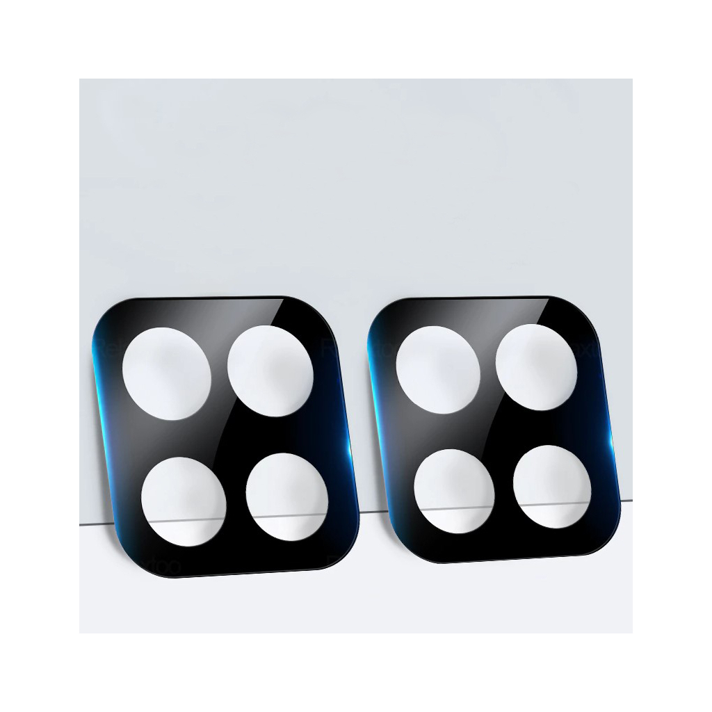 Стекло защитное BeCover камеры Samsung Galaxy M12 SM-M127 (706626) - 2 Стекло защитное BeCover камеры Samsung Galaxy M12 SM-M127 (706626) - 2