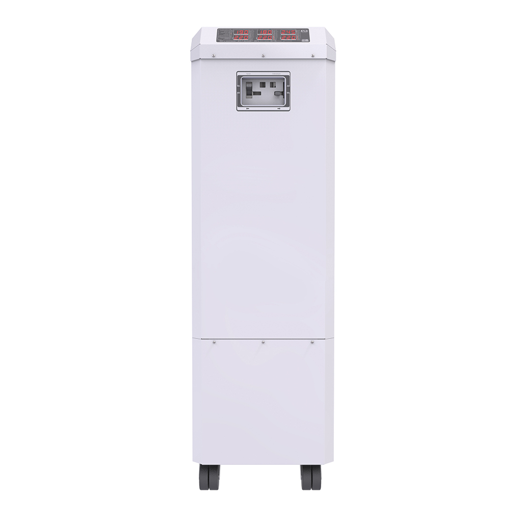 Стабилизатор Елекс Герц-ПРО У 16-3/100 v3.0 (У 16-3/100 v3.0) - 1