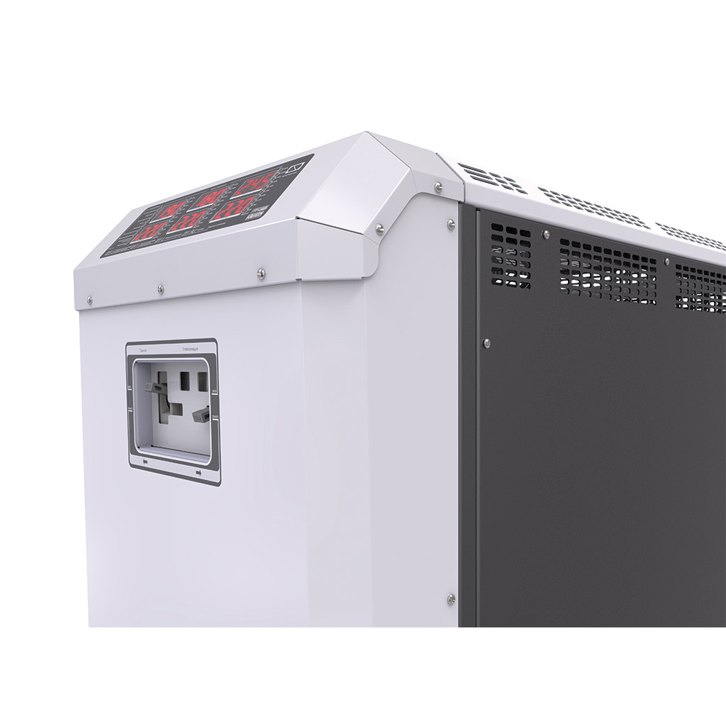 Стабилизатор Елекс Герц-ПРО У 16-3/100 v3.0 (У 16-3/100 v3.0) - 4