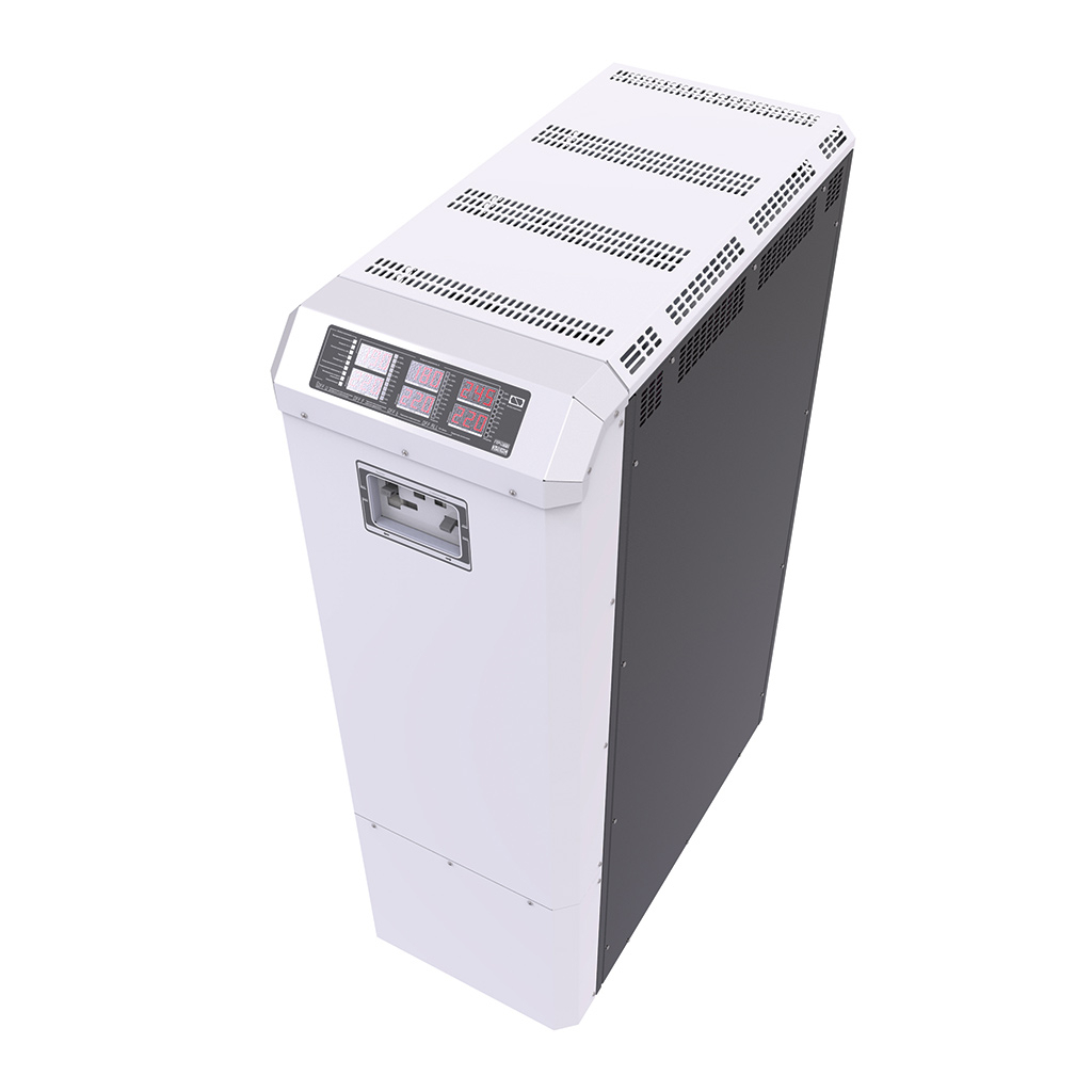 Стабилизатор Елекс Герц-ПРО У 16-3/125 v3.0 (У 16-3/125 v3.0) - 2 Стабилизатор Елекс Герц-ПРО У 16-3/125 v3.0 (У 16-3/125 v3.0) - 2