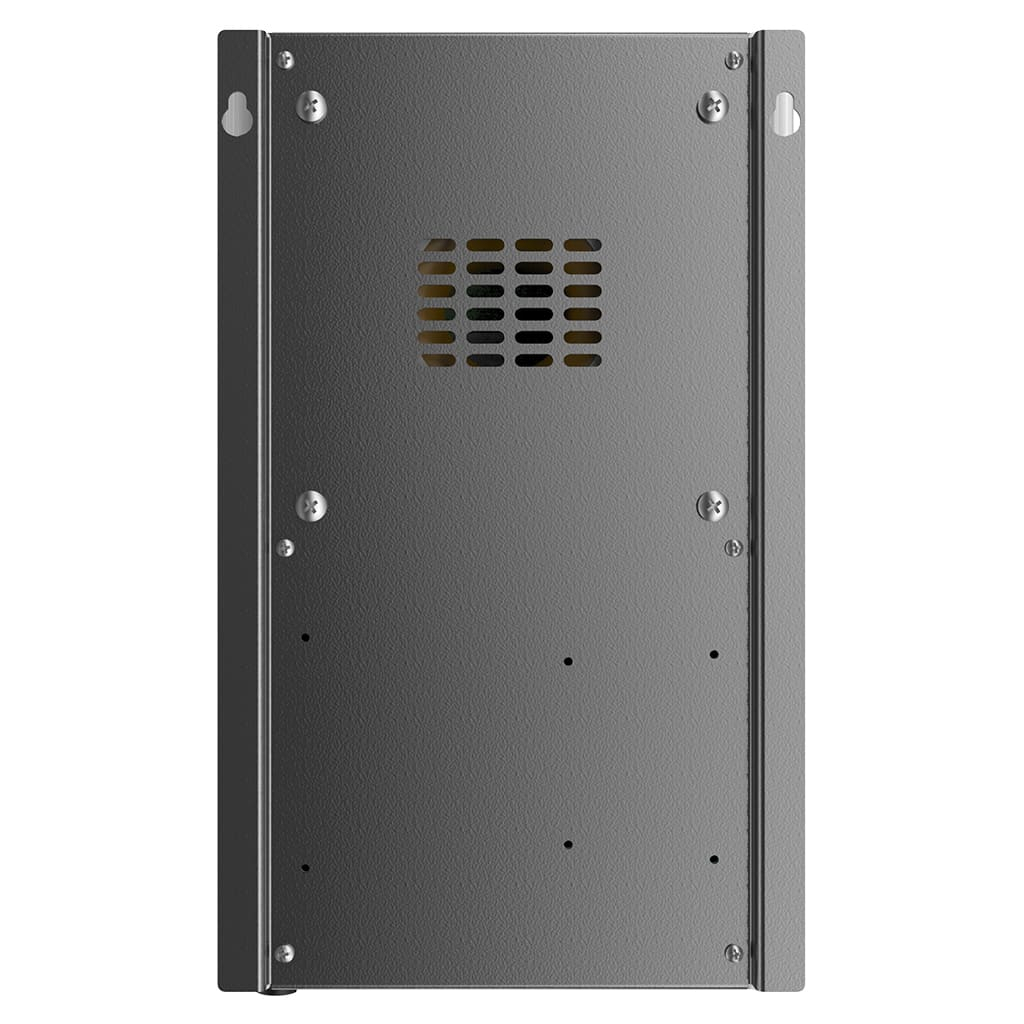 Источник бесперебойного питания Елекс Кулон Q-600/12 (Q-600/12 V3.0) - 4