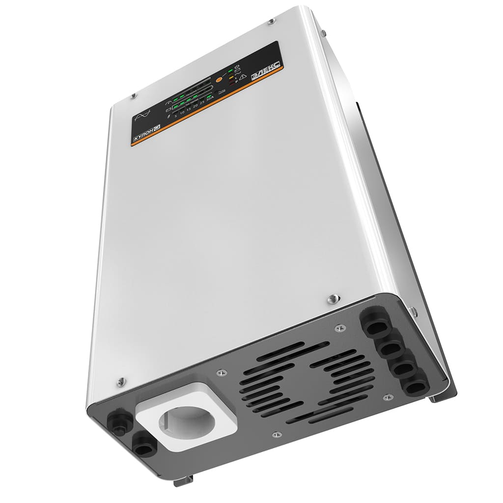 Источник бесперебойного питания Елекс Кулон Q-1000/12 (Q-1000/12 V3.0) - 5 Источник бесперебойного питания Елекс Кулон Q-1000/12 (Q-1000/12 V3.0) - 5