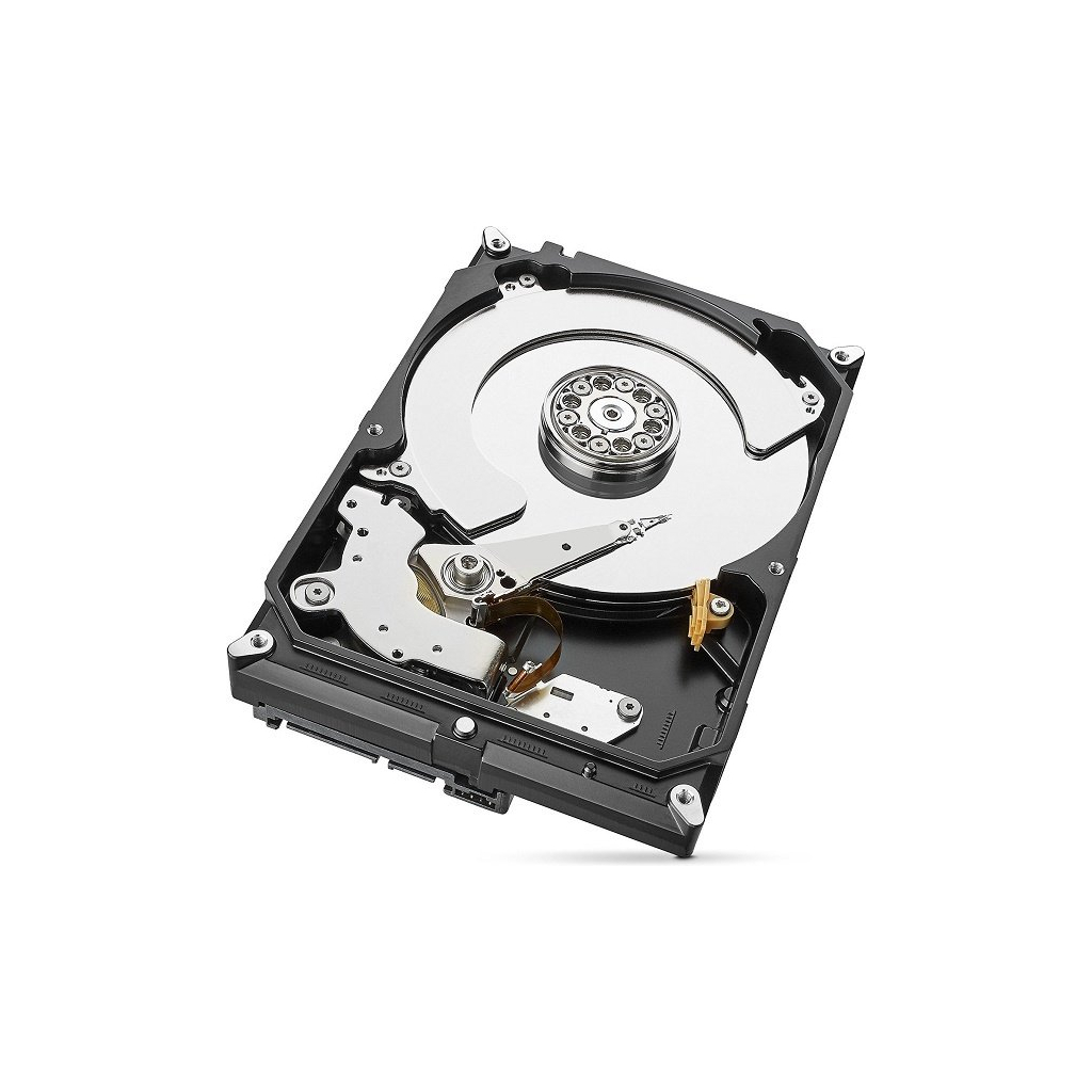 Жесткий диск 3.5" 2TB Seagate (# ST2000VN004-FR #) - 3