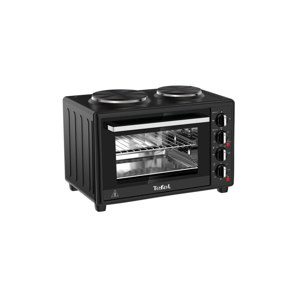 Электропечь Tefal OF463830 - 1