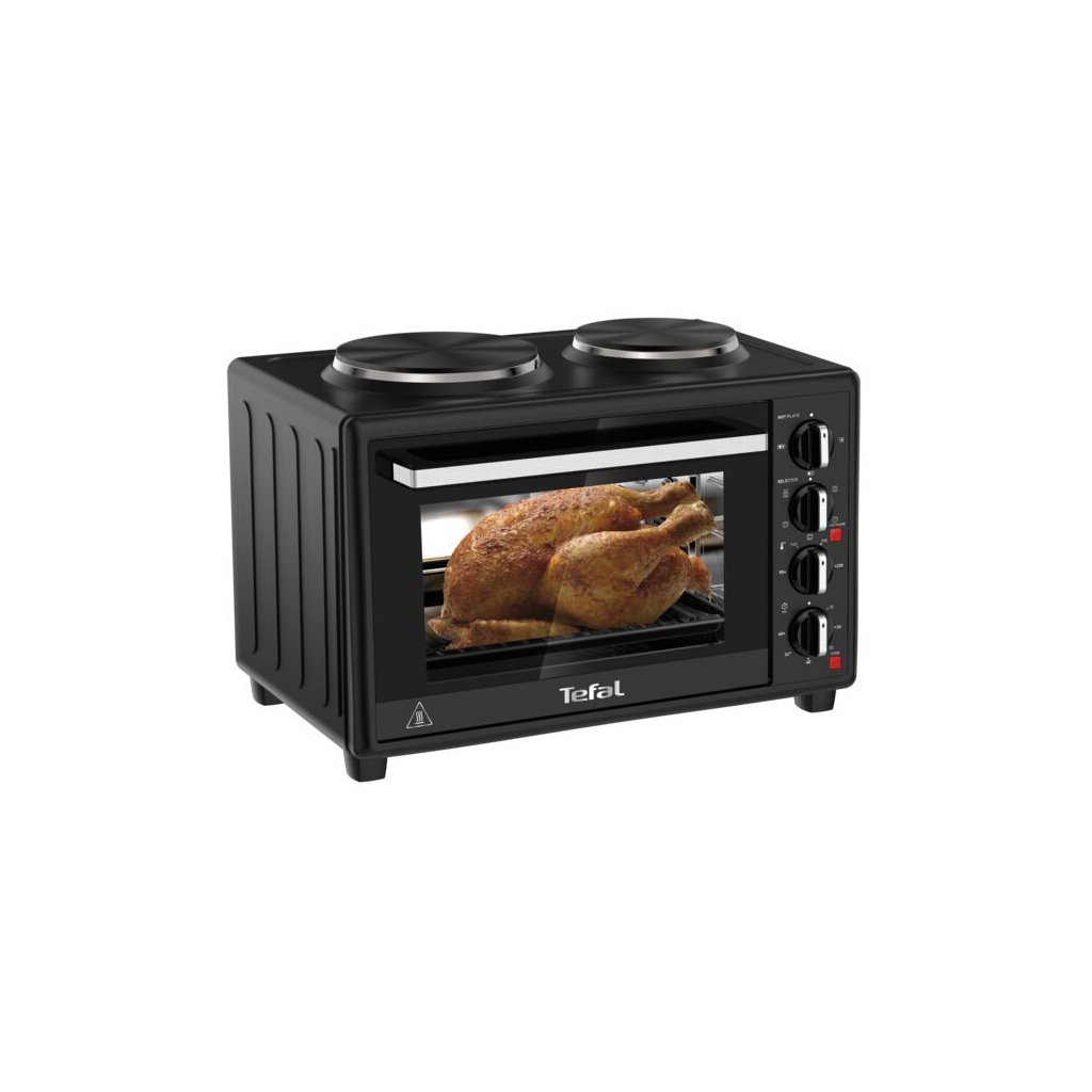 Электропечь Tefal OF463830 - 2