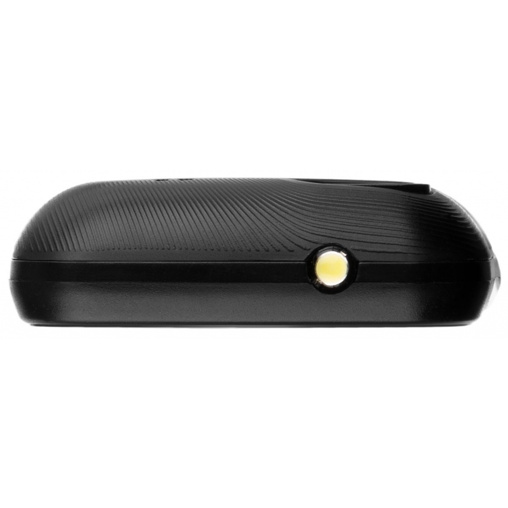 Мобильный телефон 2E S180 2021 без ЗП Black (688130243377) - 4