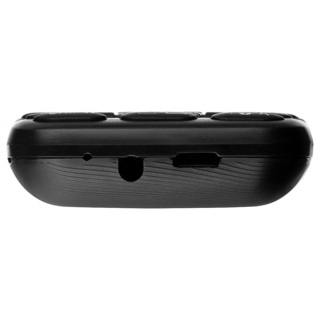 Мобильный телефон 2E S180 2021 без ЗП Black (688130243377) - 5