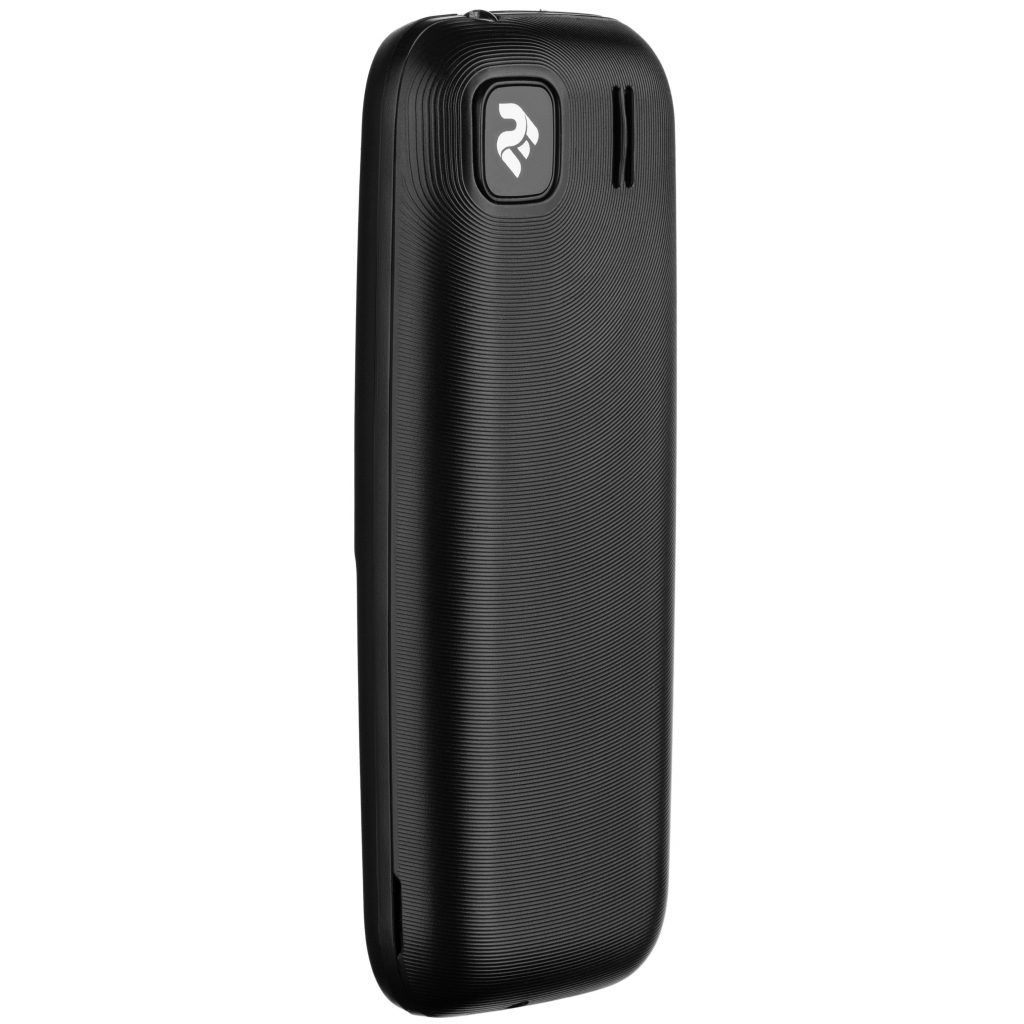 Мобильный телефон 2E S180 2021 без ЗП Black (688130243377) - 9