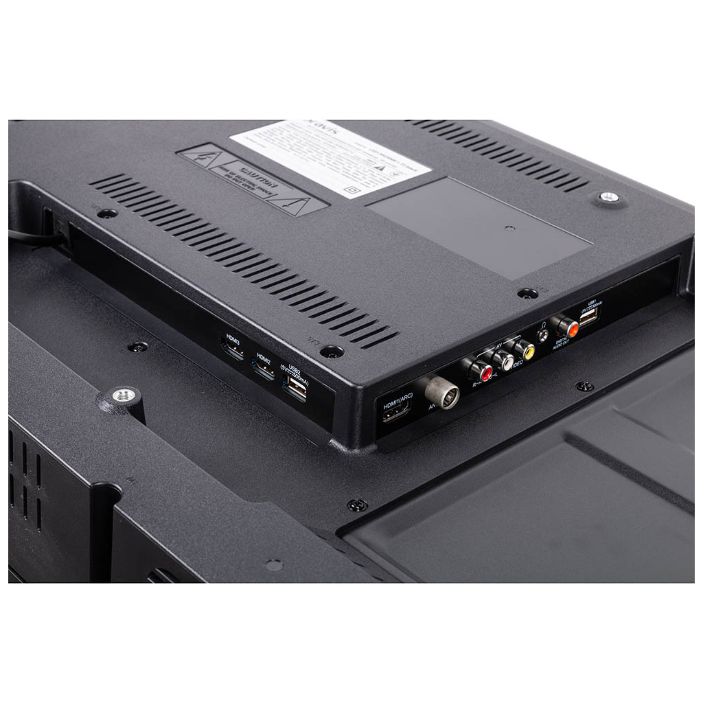 Телевизор Bravis LED-39G5000 + T2 - 4 Телевизор Bravis LED-39G5000 + T2 - 4