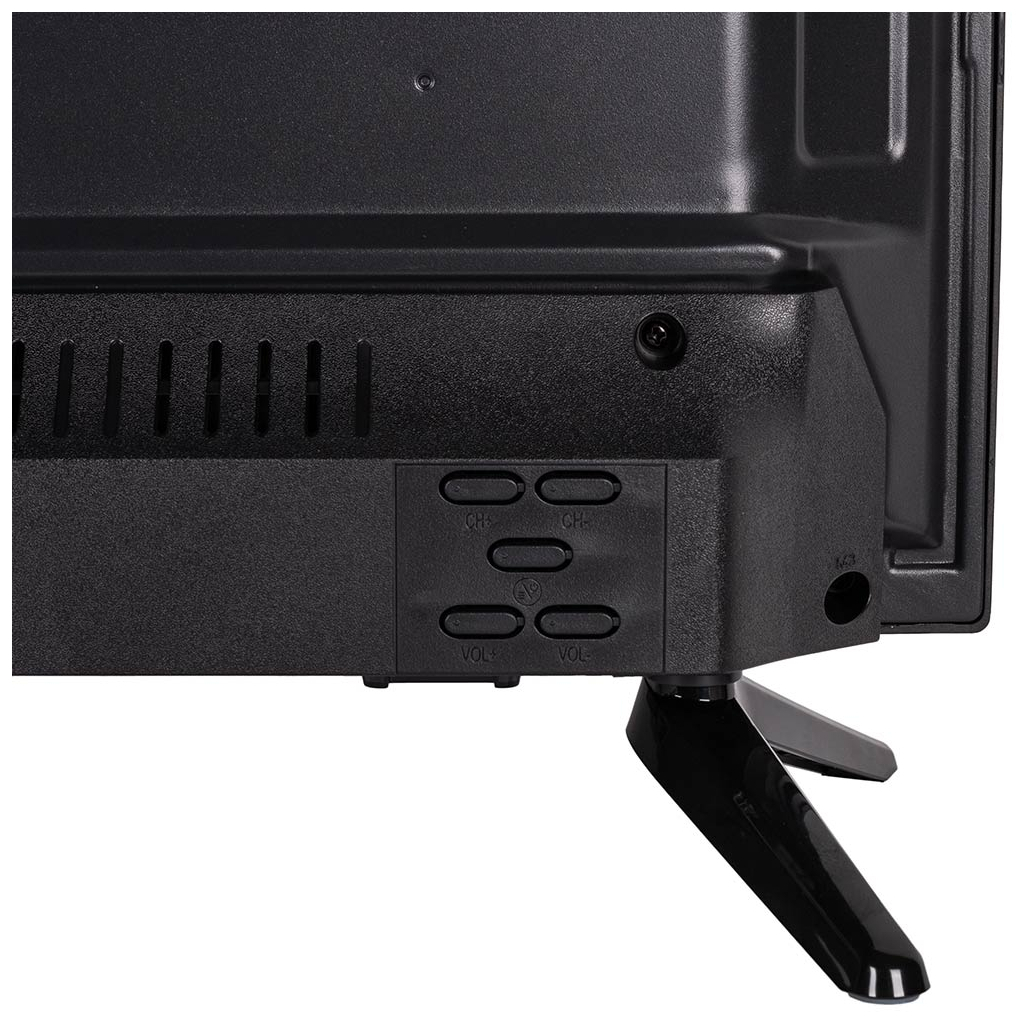 Телевизор Bravis LED-39G5000 + T2 - 6 Телевизор Bravis LED-39G5000 + T2 - 6