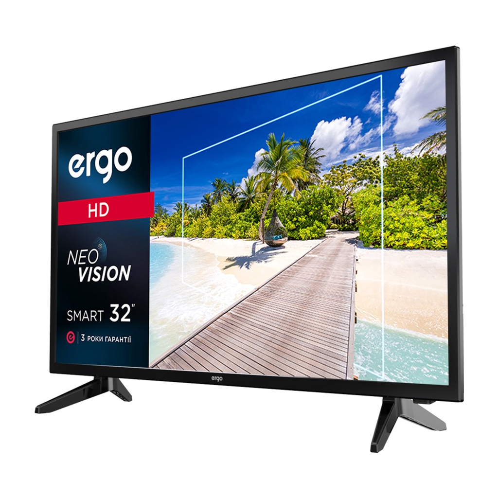 Телевизор Ergo 32DHS5000 - 2 Телевизор Ergo 32DHS5000 - 2