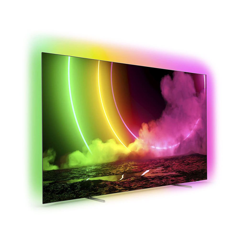 Телевизор Philips 48OLED806/12 - 1 Телевизор Philips 48OLED806/12 - 1