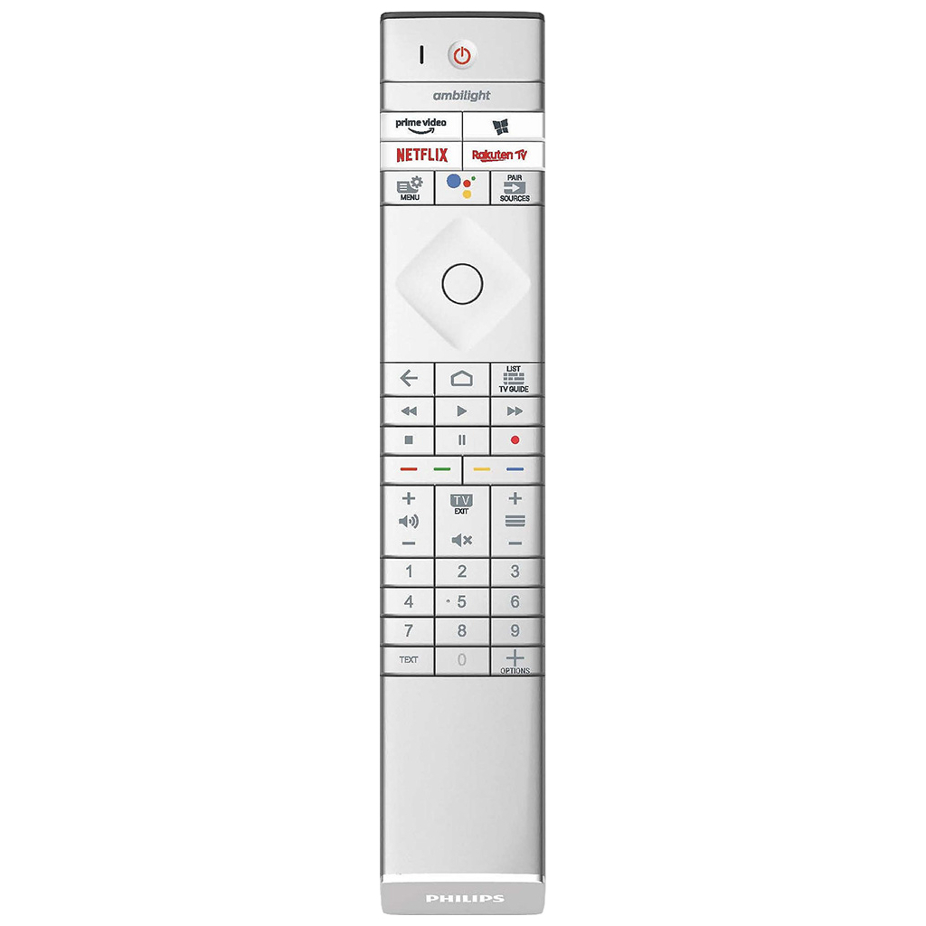 Телевизор Philips 48OLED806/12 - 3 Телевизор Philips 48OLED806/12 - 3