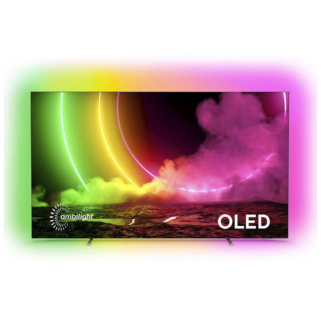 Телевизор Philips 48OLED806/12