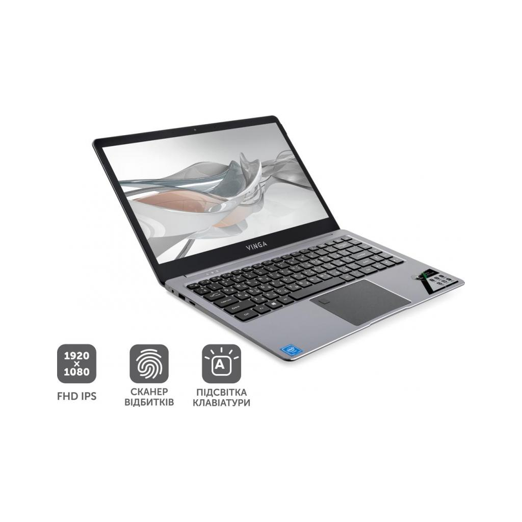 Ноутбук Vinga Iron S140 (S140-P508256GHD) - 1