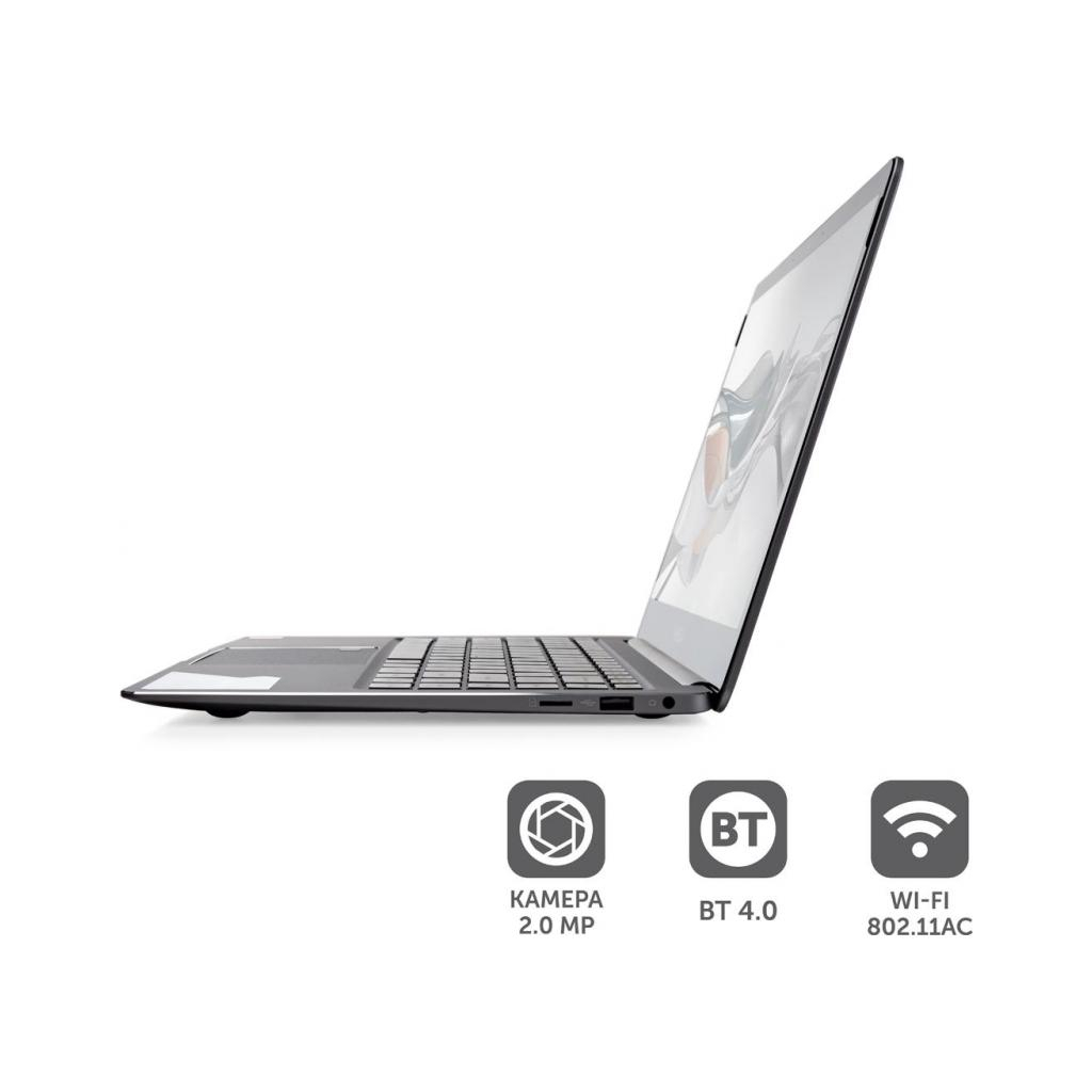 Ноутбук Vinga Iron S140 (S140-P508256GHD) - 3