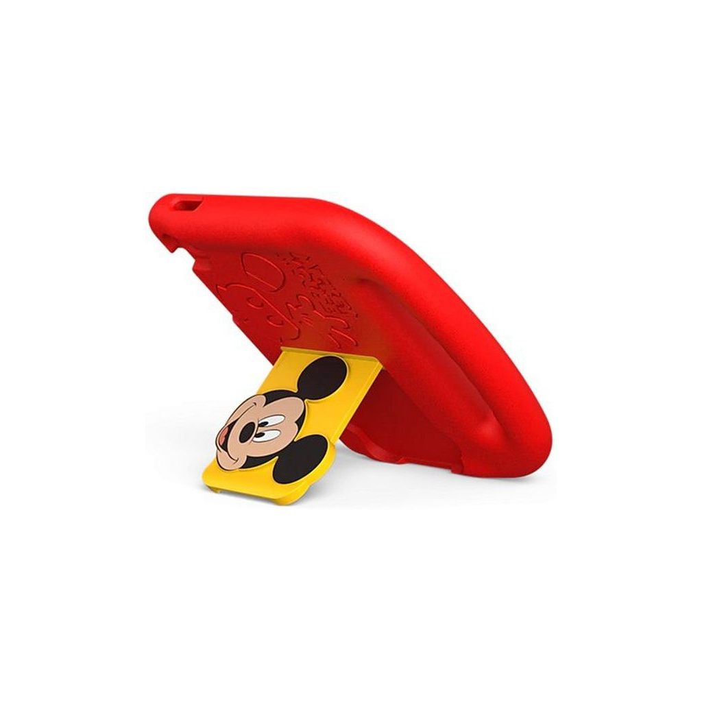 Чехол для планшета Haainc Tab A7 Lite Kids Cover Red (GP-FPT220HIBRW) - 2 Чехол для планшета Haainc Tab A7 Lite Kids Cover Red (GP-FPT220HIBRW) - 2