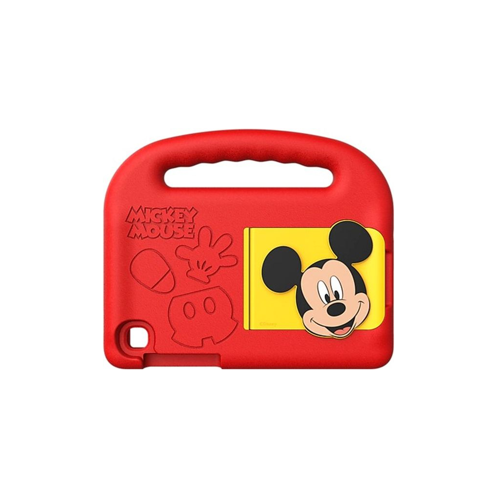 Чехол для планшета Haainc Tab A7 Lite Kids Cover Red (GP-FPT220HIBRW) Чехол для планшета Haainc Tab A7 Lite Kids Cover Red (GP-FPT220HIBRW)