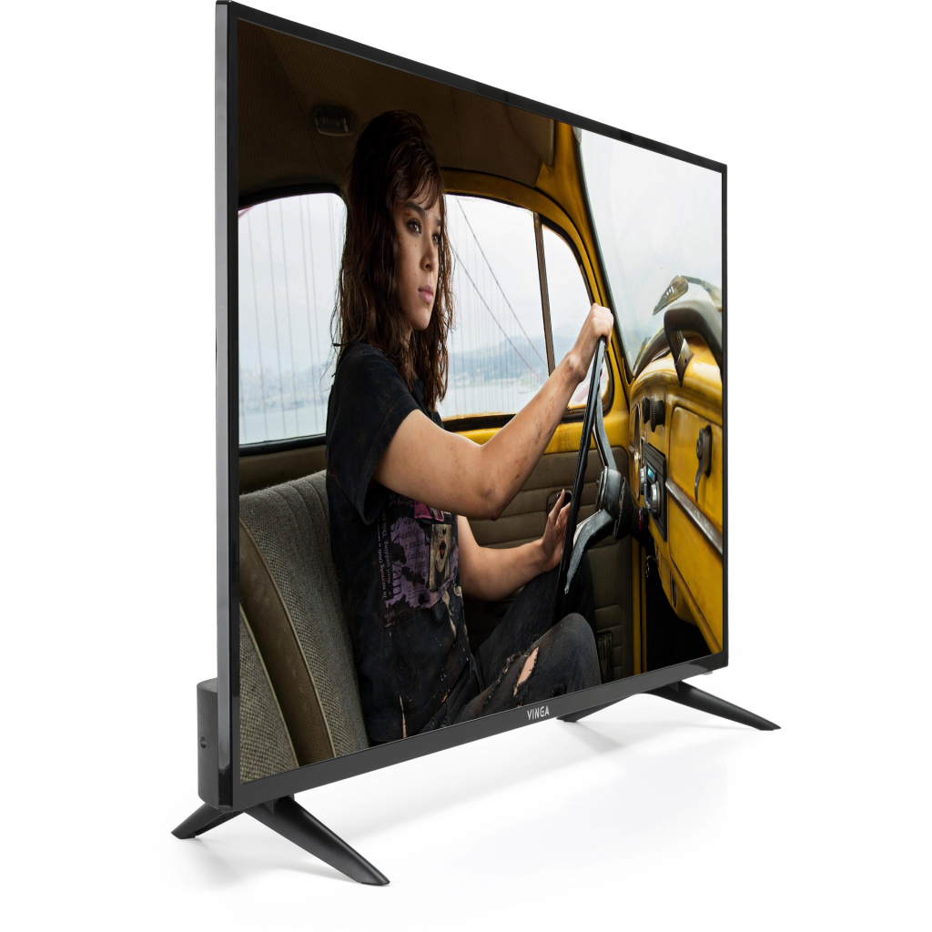 Телевизор Vinga S43UHD20B - 2 Телевизор Vinga S43UHD20B - 2