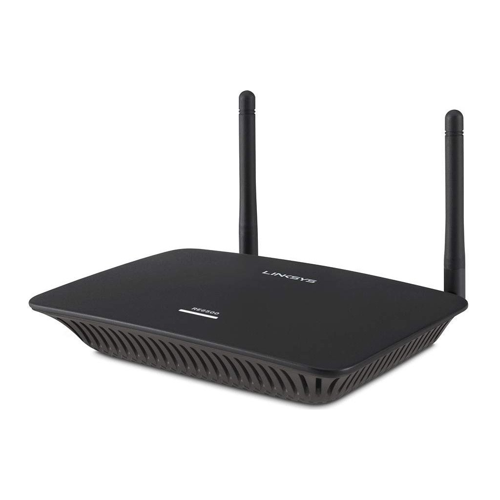 Ретранслятор Linksys RE6500-EJ - 1 Ретранслятор Linksys RE6500-EJ - 1