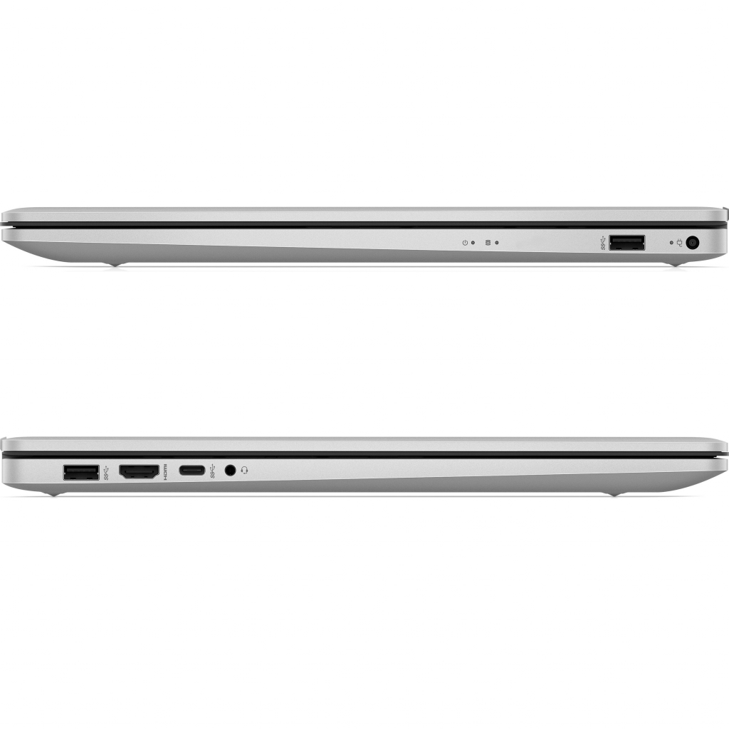 Ноутбук HP 17-cn0016ua (4F792EA) - 3