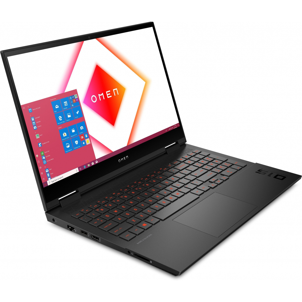 Ноутбук HP OMEN 15-ek1000ua (422L6EA) - 1