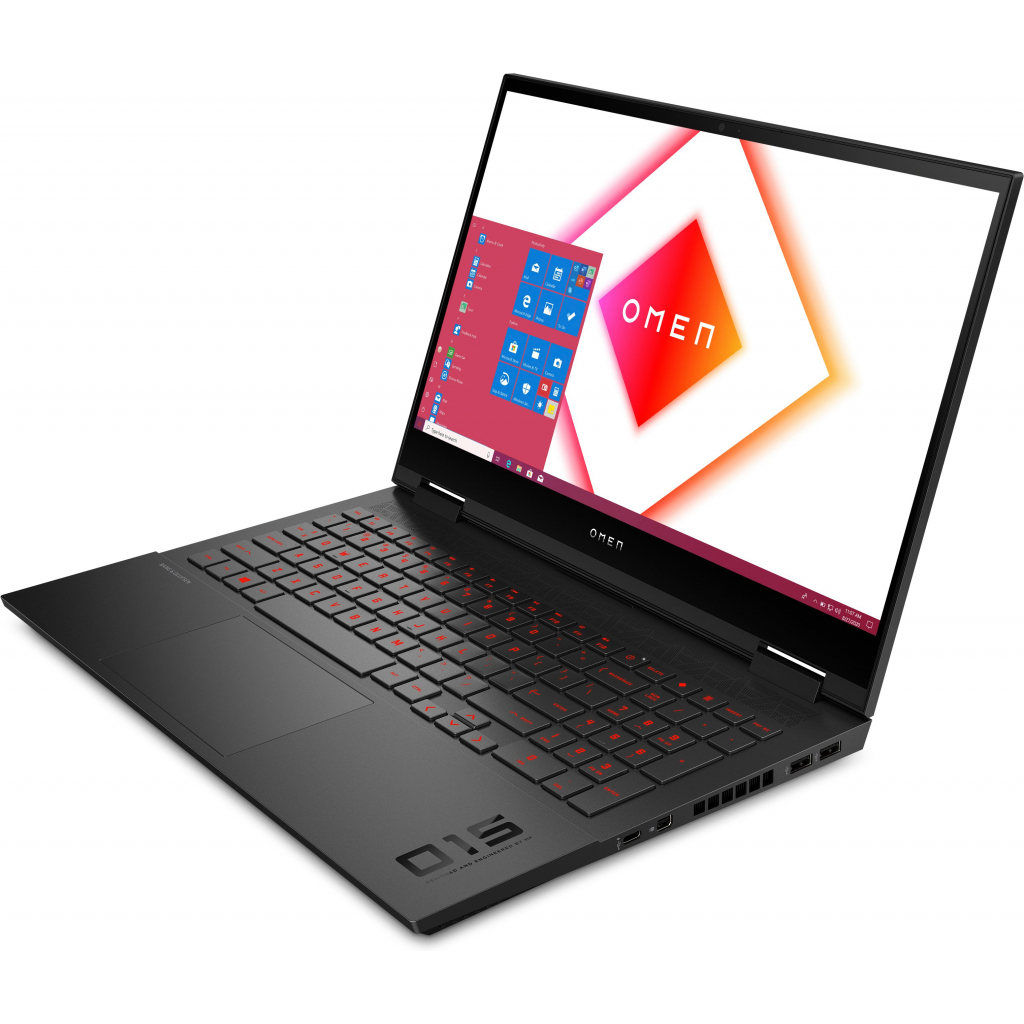 Ноутбук HP OMEN 15-ek1002ua (422L8EA) - 2