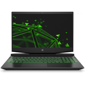 Ноутбук HP Pavilion 15 Gaming (4F961EA)