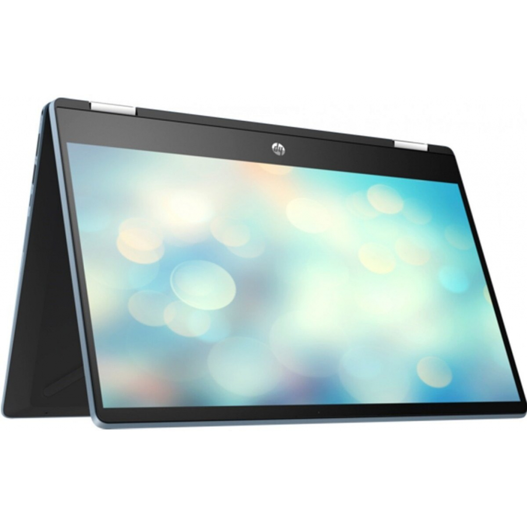 Ноутбук HP Pavilion x360 14-dy0022ua (464H5EA) - 1 Ноутбук HP Pavilion x360 14-dy0022ua (464H5EA) - 1