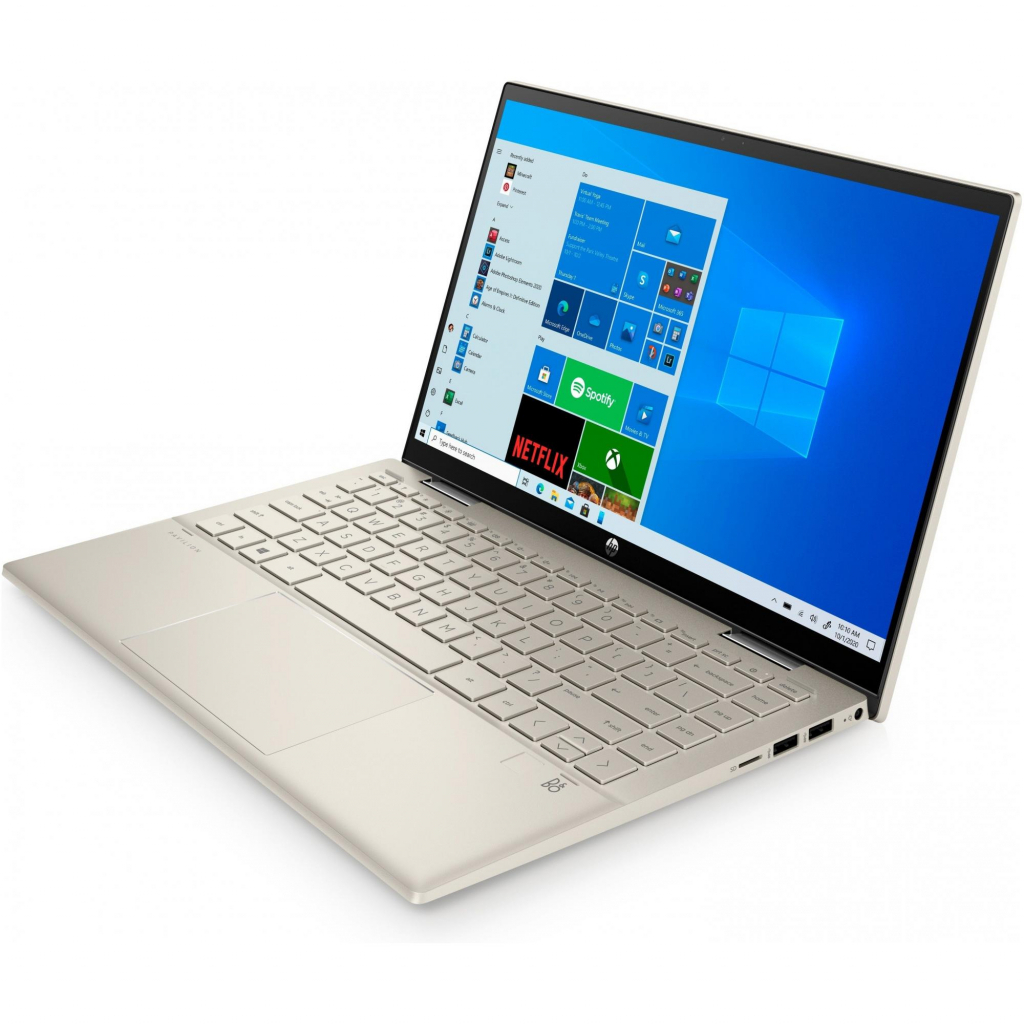 Ноутбук HP Pavilion x360 (423H8EA) - 2 Ноутбук HP Pavilion x360 (423H8EA) - 2