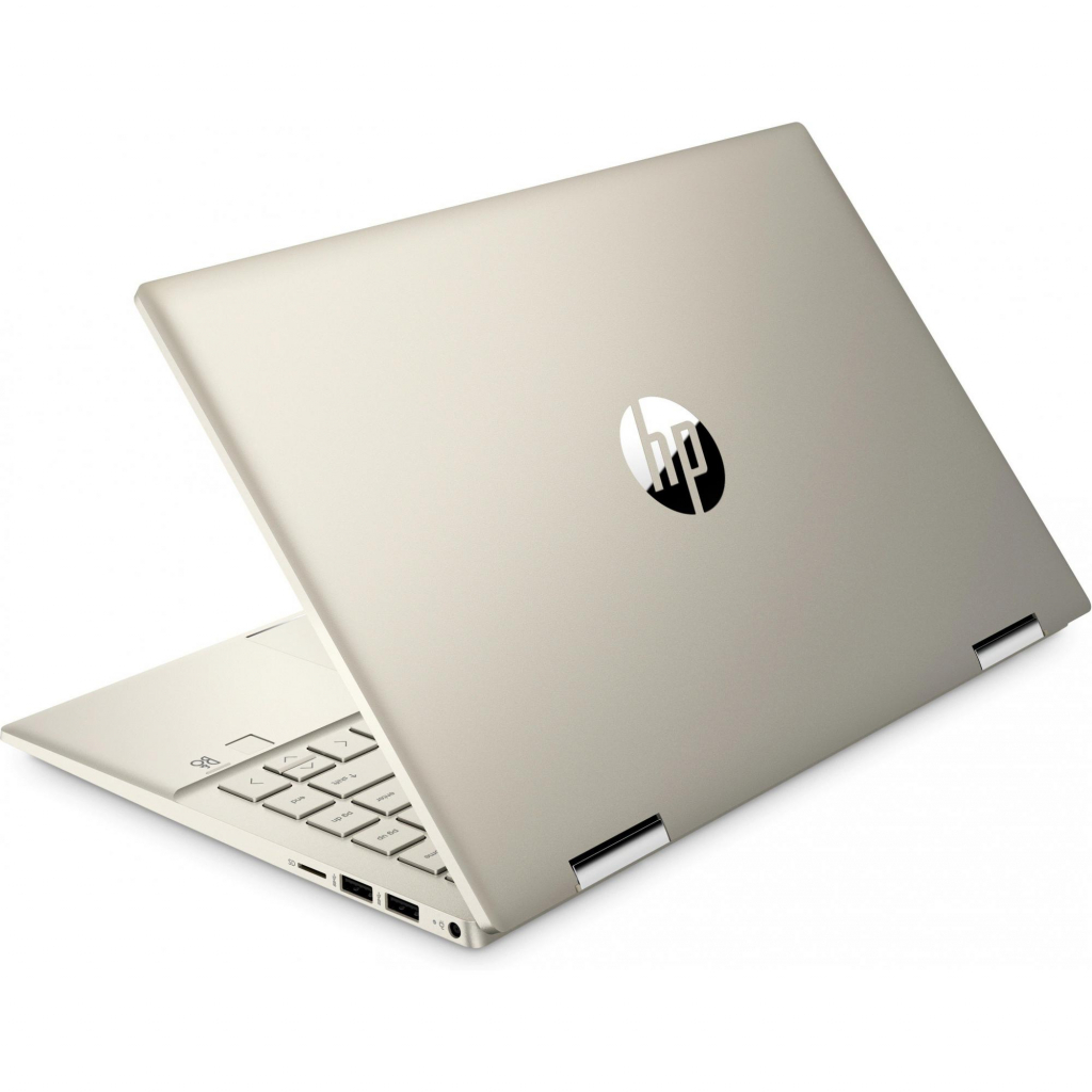 Ноутбук HP Pavilion x360 (423H8EA) - 3 Ноутбук HP Pavilion x360 (423H8EA) - 3