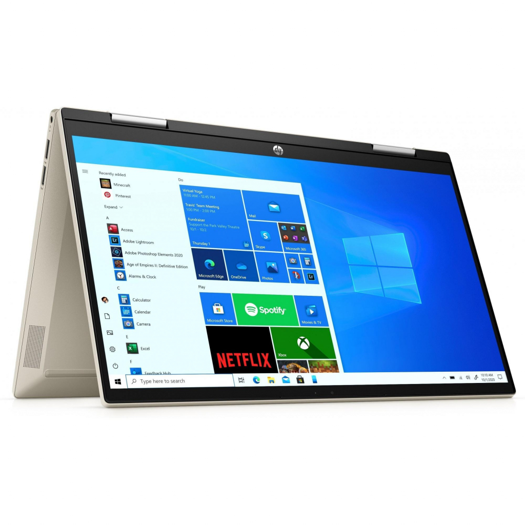 Ноутбук HP Pavilion x360 (423H8EA) - 4 Ноутбук HP Pavilion x360 (423H8EA) - 4