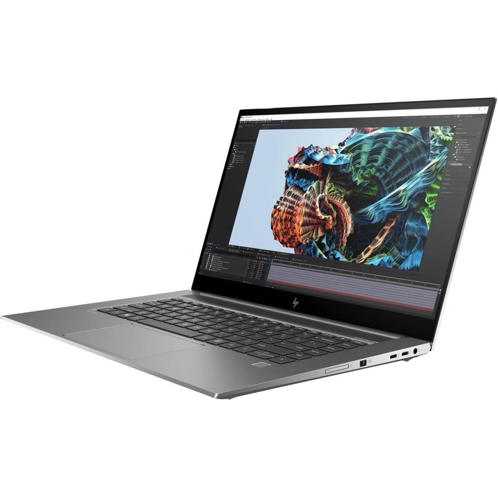Ноутбук HP ZBook Studio G8 (314F8EA) - 2