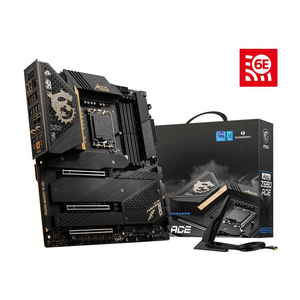 Материнская плата MSI MEG Z690 ACE