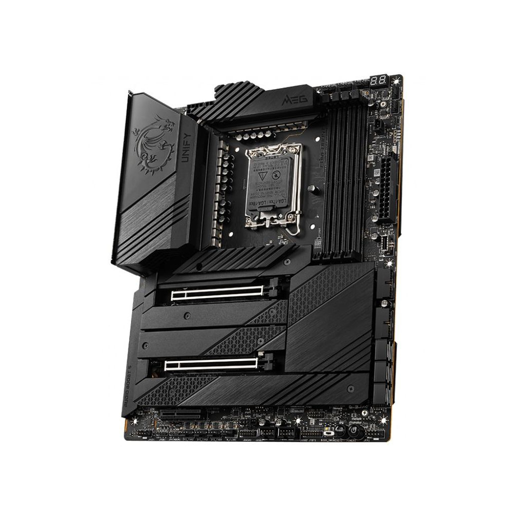 Материнская плата MSI MEG Z690 UNIFY - 2