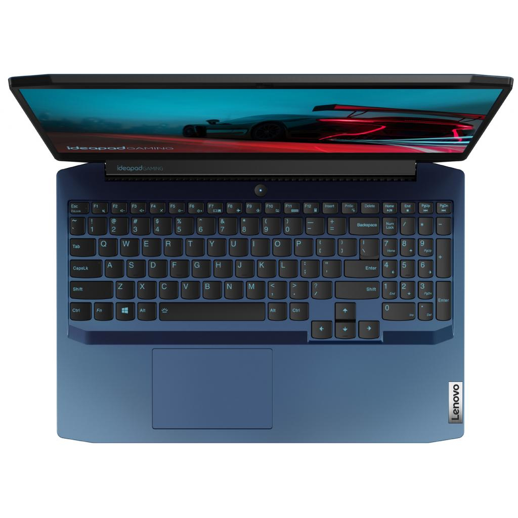 Ноутбук Lenovo IdeaPad Gaming 3 15IMH05 (81Y400RARA) - 3 Ноутбук Lenovo IdeaPad Gaming 3 15IMH05 (81Y400RARA) - 3