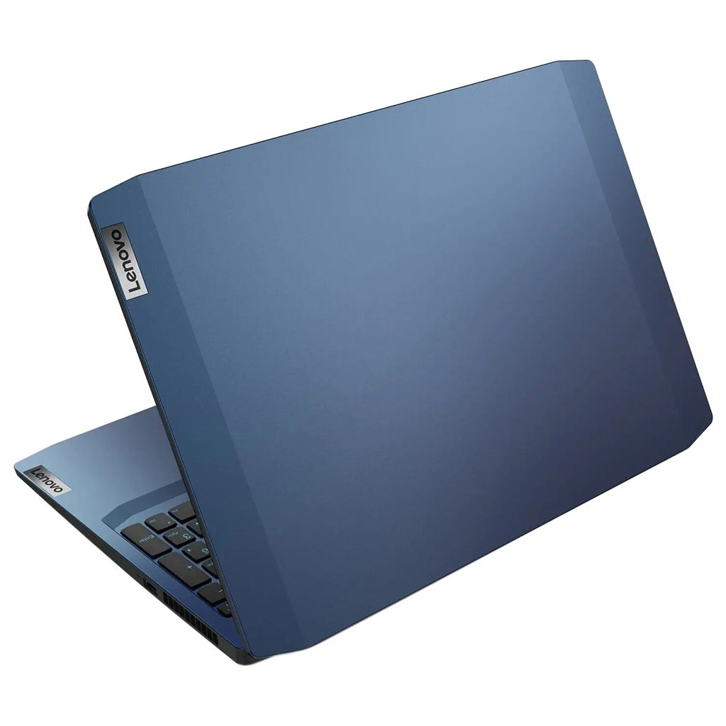 Ноутбук Lenovo IdeaPad Gaming 3 15IMH05 (81Y400RARA) - 5 Ноутбук Lenovo IdeaPad Gaming 3 15IMH05 (81Y400RARA) - 5