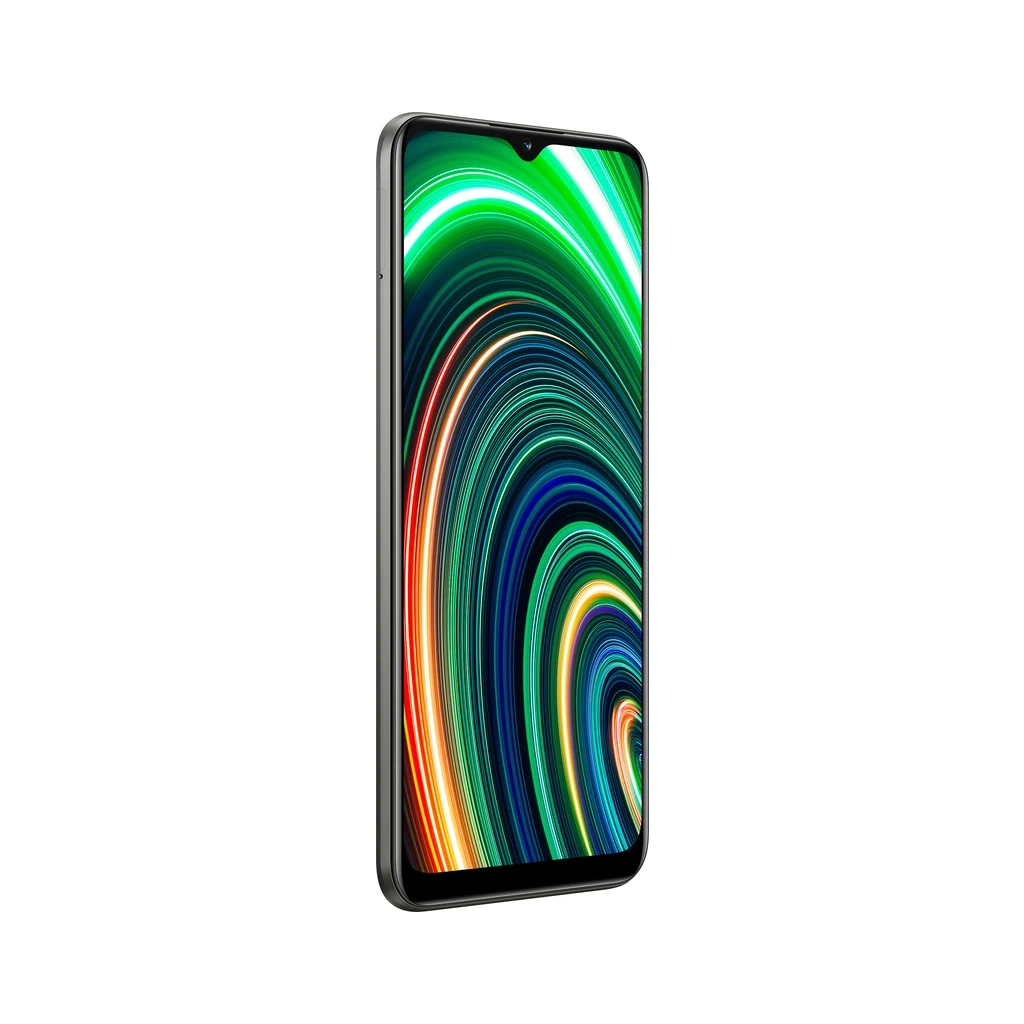 Мобильный телефон realme C25Y 4/64GB Gray - 6