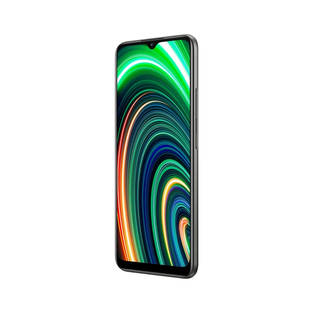 Мобильный телефон realme C25Y 4/64GB Gray - 7
