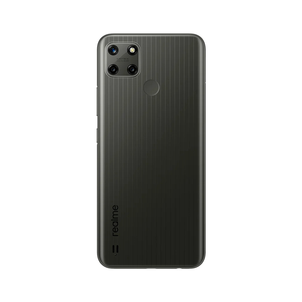 Мобильный телефон realme C25Y 4/128GB Gray - 1 Мобильный телефон realme C25Y 4/128GB Gray - 1