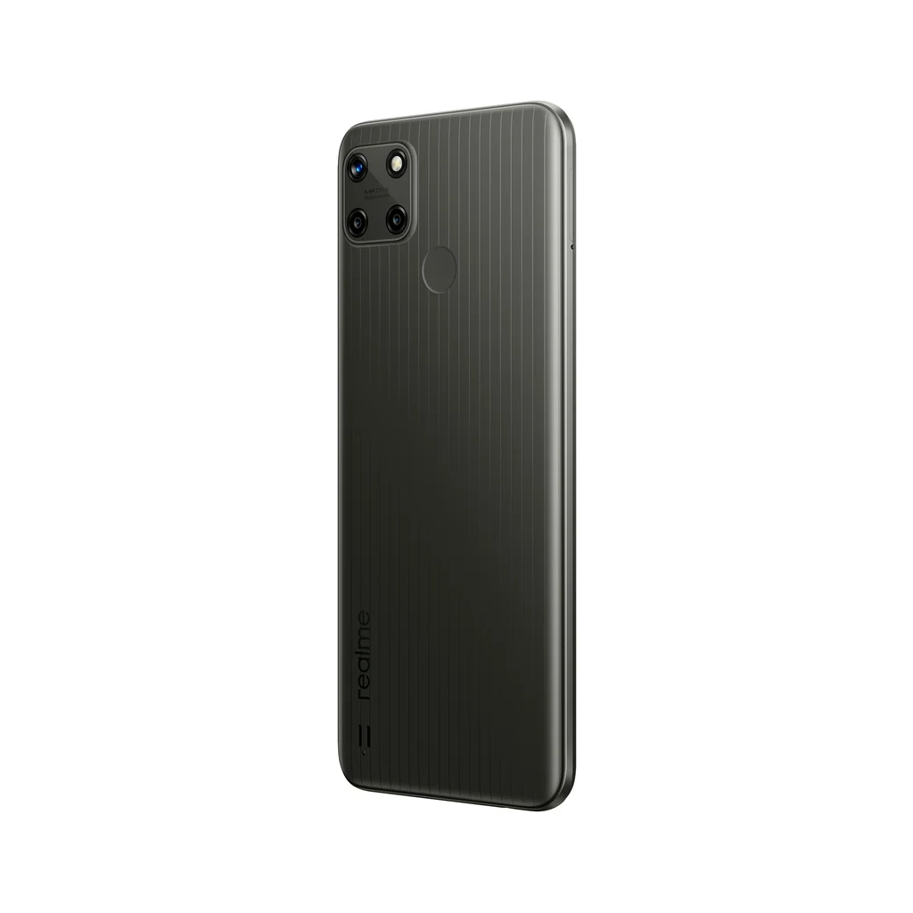 Мобильный телефон realme C25Y 4/128GB Gray - 8 Мобильный телефон realme C25Y 4/128GB Gray - 8